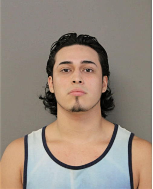 GUSTAVO COSS, Cook County, Illinois