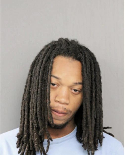 ERIC L CRAINE, Cook County, Illinois