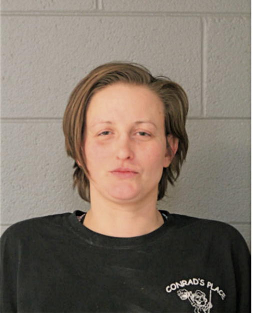 TRACY L CREIGHTON, Cook County, Illinois