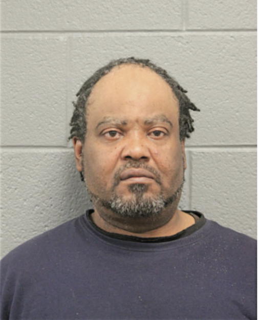 JAMES W CROCKETT, Cook County, Illinois