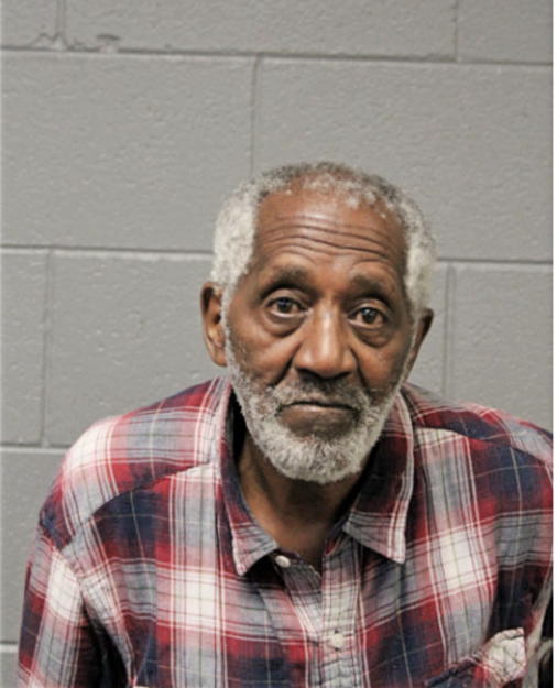 TOMMEY LEE CUNNINGHAM, Cook County, Illinois