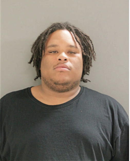 SEAN D WILSON, Cook County, Illinois