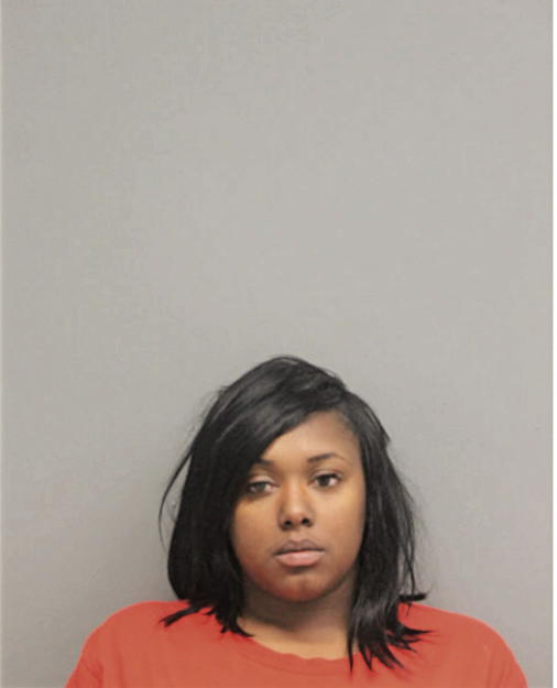 TA KIA D BENNETT, Cook County, Illinois