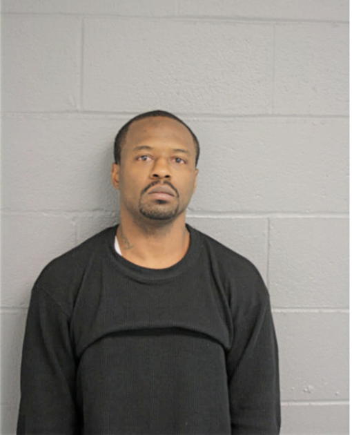 DONALD R DAVIS, Cook County, Illinois