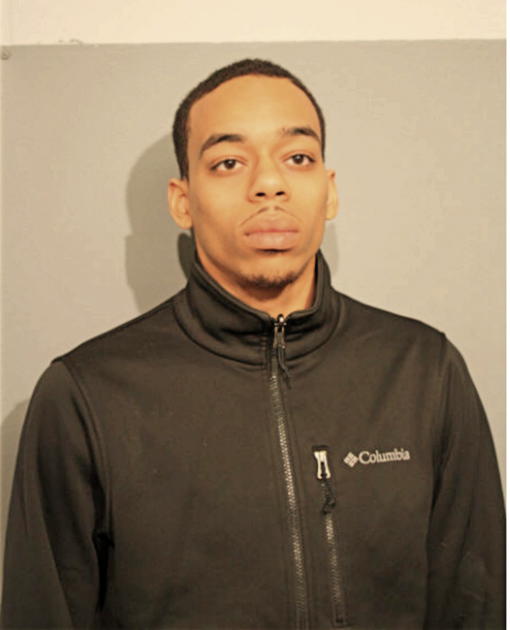 EVERAO DAVIS, Cook County, Illinois