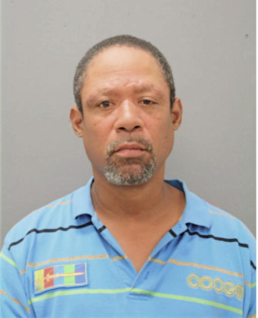 JAMES DAVIS, Cook County, Illinois