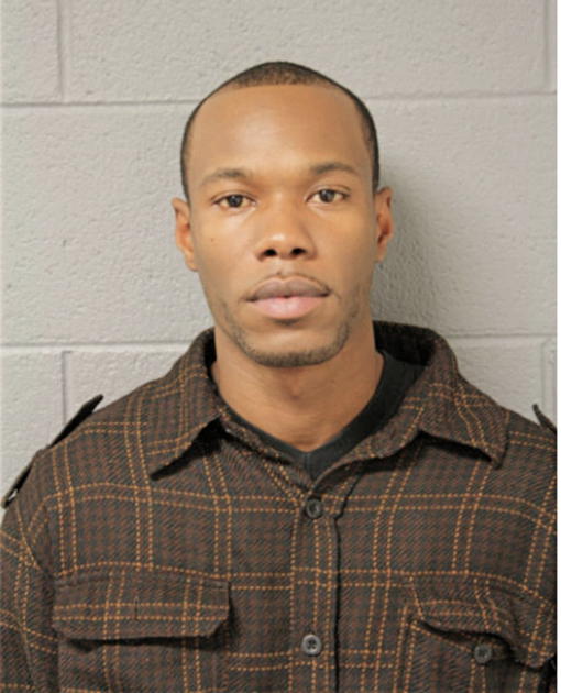 ANTONIO M DAWSON, Cook County, Illinois