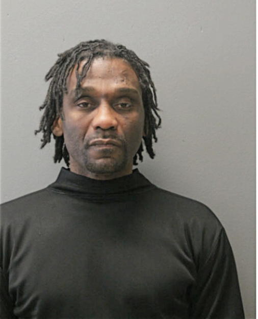 LOUIS DEBERRY, Cook County, Illinois