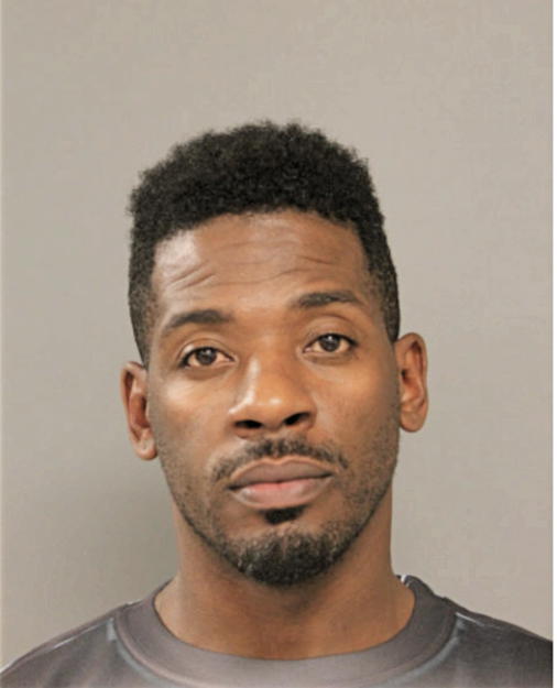 TERRANCE R DELANEY, Cook County, Illinois