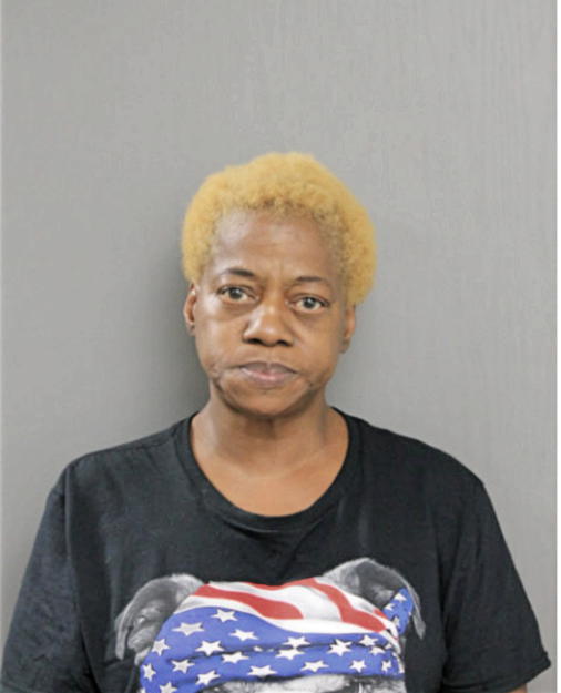 JAMESETTA DIXON, Cook County, Illinois