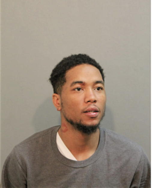 TIMOTHY L DOTSON, Cook County, Illinois