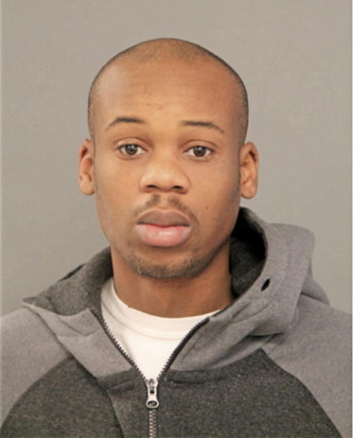 LEONARD B EVANS, Cook County, Illinois