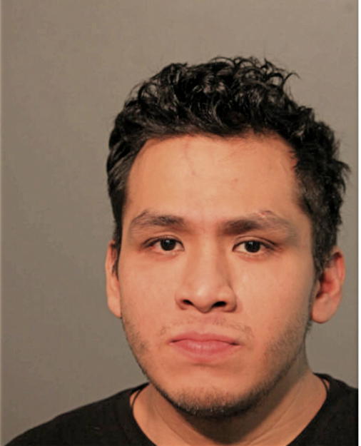 PEDRO FERNANDEZ, Cook County, Illinois