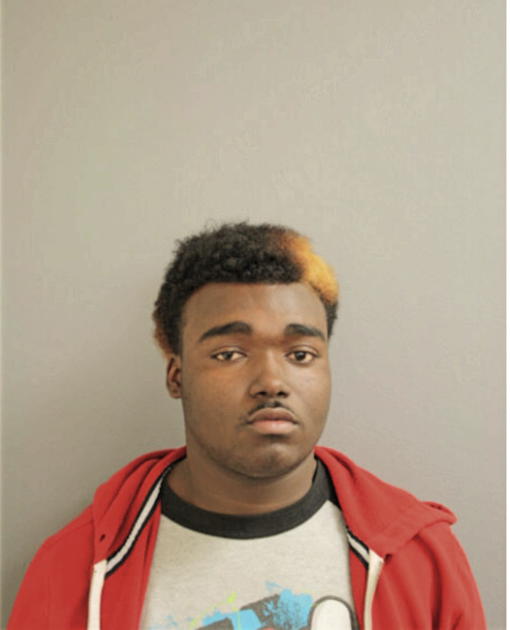 JABRIEL FLEMING, Cook County, Illinois