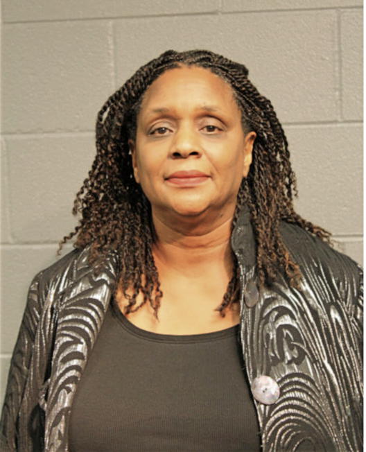 CALVITA J FREDERICK-SOWELL, Cook County, Illinois
