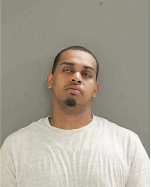 SCOTTIE JOVONTE FULLER, Cook County, Illinois