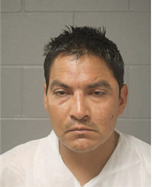 JOSE LUIS GALLEGOS, Cook County, Illinois