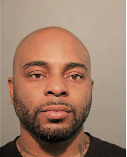 ANTONIO K GAYLES, Cook County, Illinois