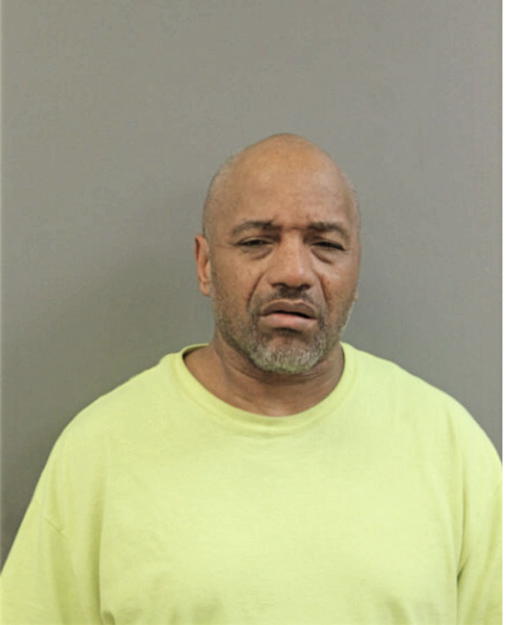 WILLIE GENE WASHINGTON, Cook County, Illinois