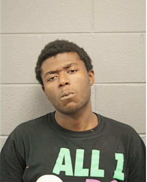 JEROME A GITERS, Cook County, Illinois