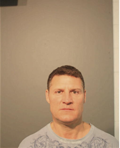CHARLES L GOOD, Cook County, Illinois