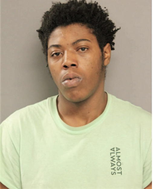 TYSHAUN T GRANT, Cook County, Illinois
