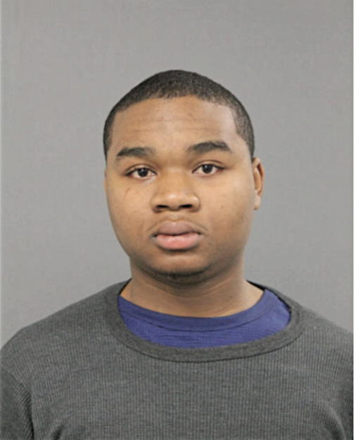 PERRY T GRAYSON, Cook County, Illinois