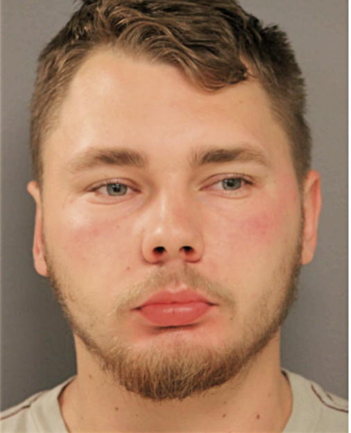 CHRISTOPHER GRIGALUNAS, Cook County, Illinois