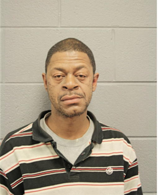 ANTYON M GRILLIER, Cook County, Illinois