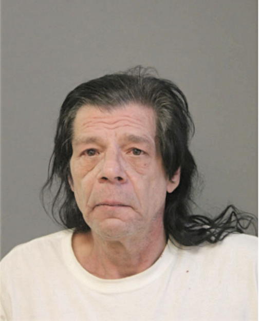 FRANK L GUARDINO, Cook County, Illinois