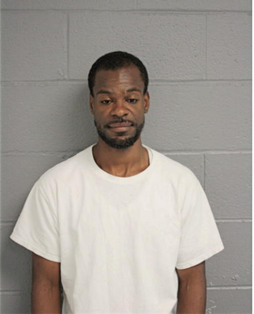 JAMES H AUGUSTUS, Cook County, Illinois