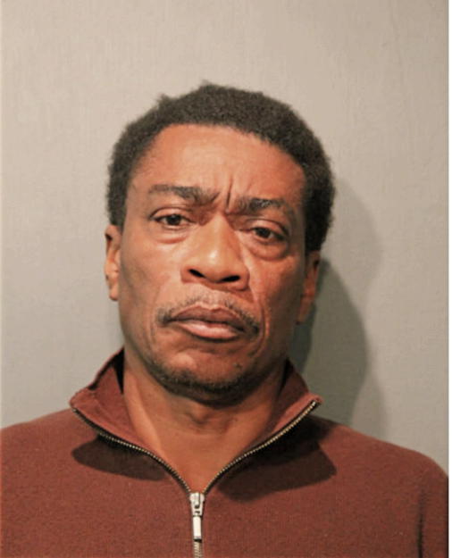 OTHA HAMLIN, Cook County, Illinois