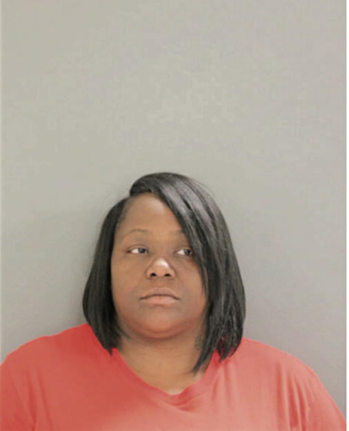 EBONY L HARDEN, Cook County, Illinois
