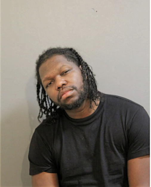 CLIFTON HARPER, Cook County, Illinois
