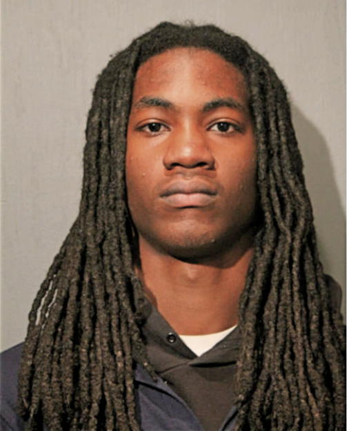 JOSHUA HAYES, Cook County, Illinois