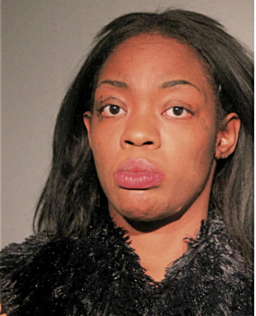 CHRISSHAUNNA C HENDERSON, Cook County, Illinois