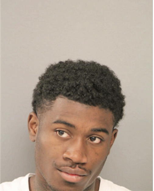 JAMAL M HENRY, Cook County, Illinois