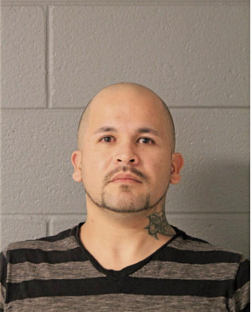 MARCO A HERRERA, Cook County, Illinois