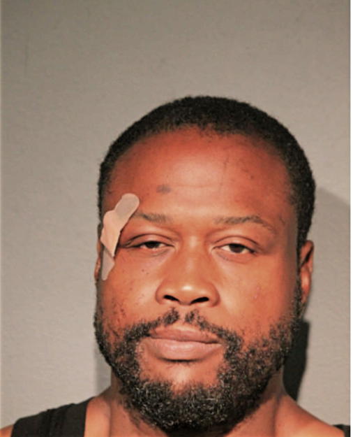 SEAN HILL, Cook County, Illinois