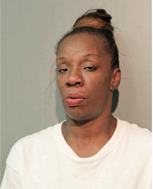 PATRICIA A HILLARD, Cook County, Illinois
