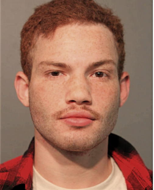 KENDRICK L HOLDBROOK, Cook County, Illinois
