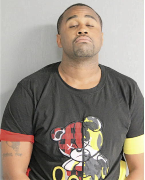 ANTONIO J HUMPHREY, Cook County, Illinois