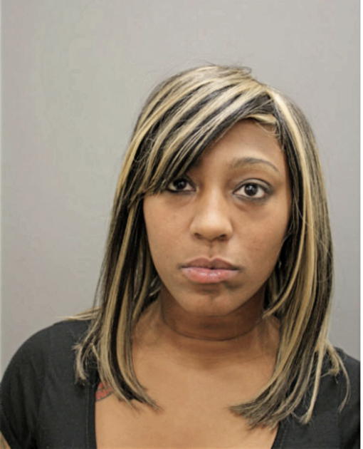 TORSHA JACKSON, Cook County, Illinois