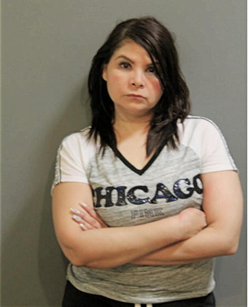 LISA A JASSO, Cook County, Illinois