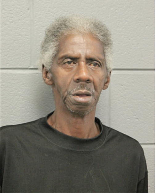 EDDIE JEFFERSON, Cook County, Illinois