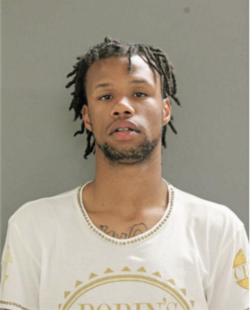ANTWAN L JOHNSON JR, Cook County, Illinois