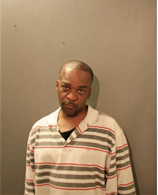 BRIAN D JOHNSON, Cook County, Illinois