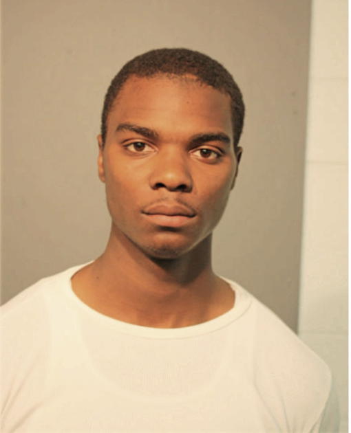 SEAN JOHNSON, Cook County, Illinois