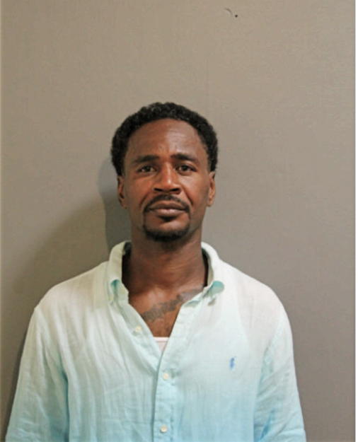 ERIC T JONES, Cook County, Illinois