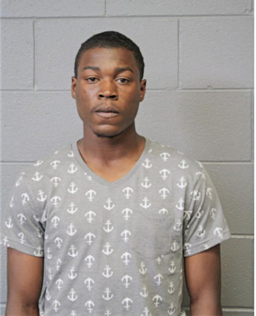 JOSHUA JONES, Cook County, Illinois